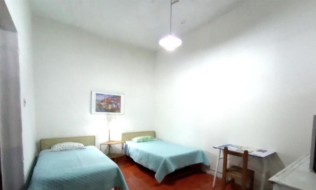 La Posada Del Misti Arequipa Exteriér fotografie